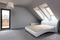 West Helmsdale bedroom extensions