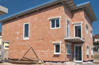 West Helmsdale home extensions