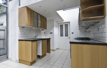 West Helmsdale kitchen extension leads